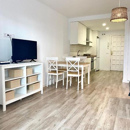 Bajamar Seasun - Studio + Parking Διαμέρισμα Εξωτερικό φωτογραφία