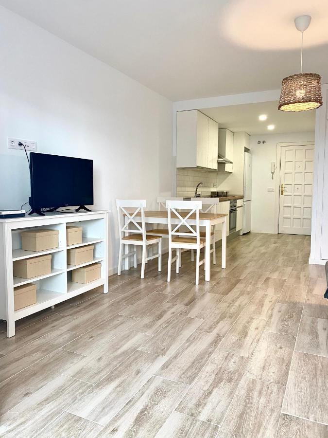 Bajamar Seasun - Studio + Parking Διαμέρισμα Εξωτερικό φωτογραφία