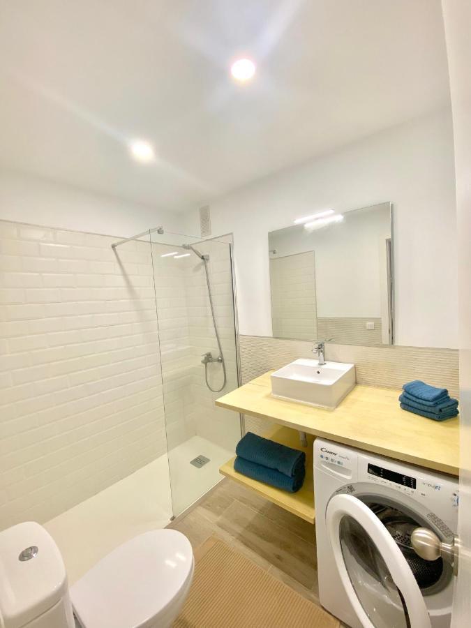 Bajamar Seasun - Studio + Parking Διαμέρισμα Εξωτερικό φωτογραφία