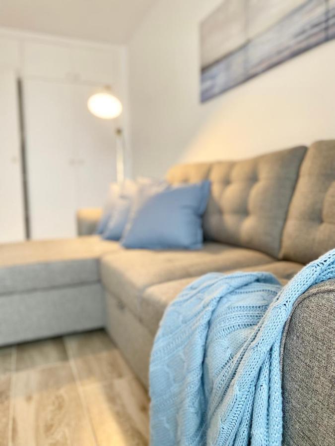 Bajamar Seasun - Studio + Parking Διαμέρισμα Εξωτερικό φωτογραφία